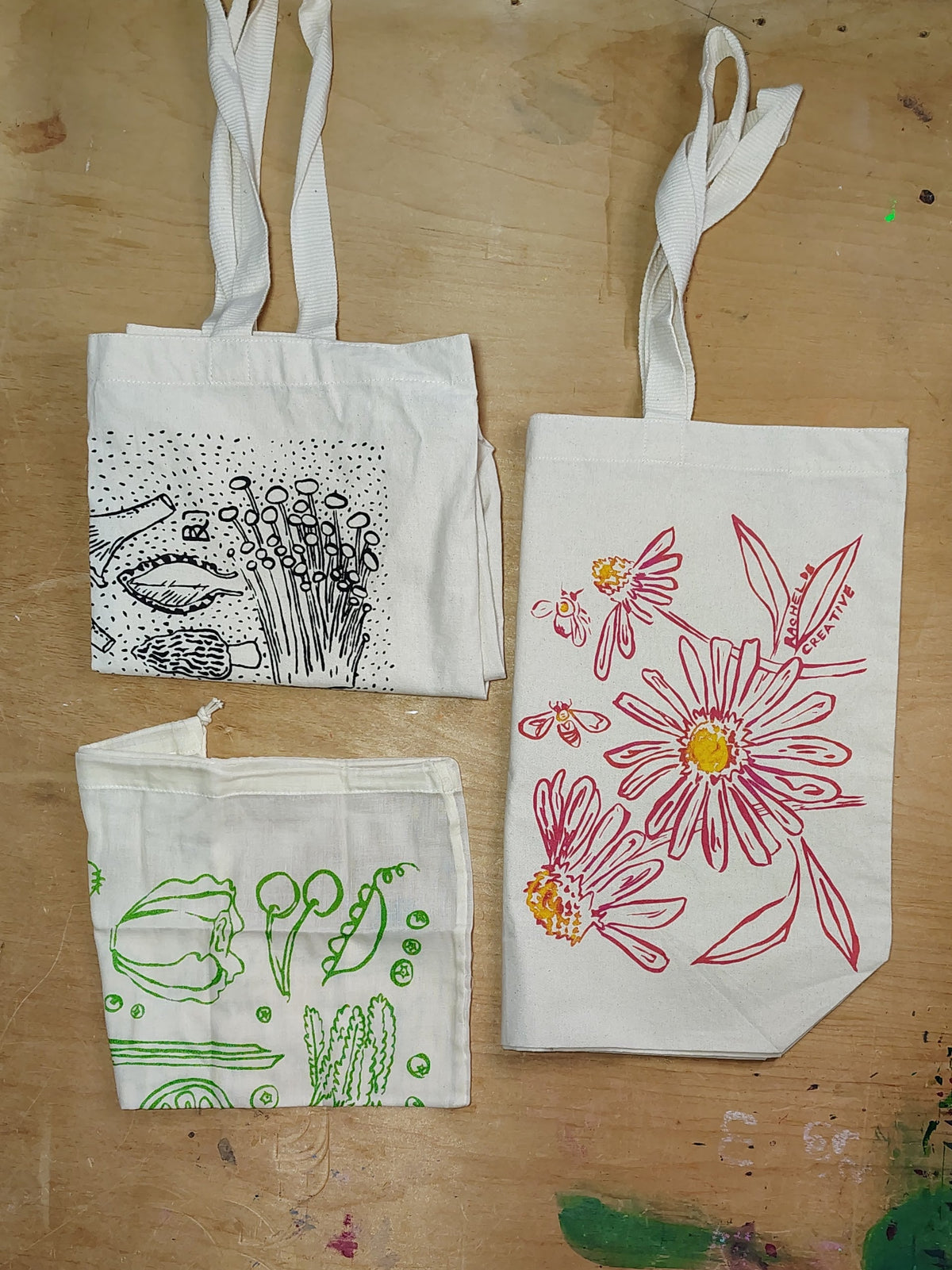 Bags