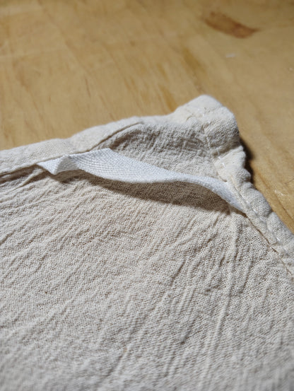 Baking Things Tea Towel