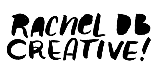 Rachel DB Creative